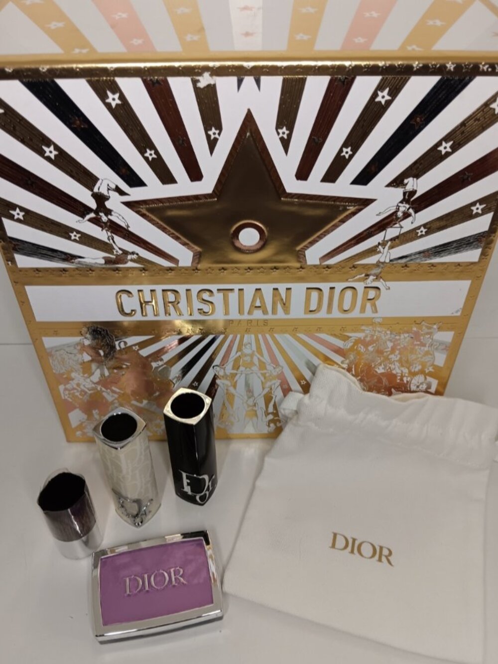 DIOR BUNDLE - Picture 2 of 7